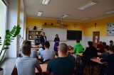 Światowy Tydzień Przedsiębiorczości… w Jagielle!